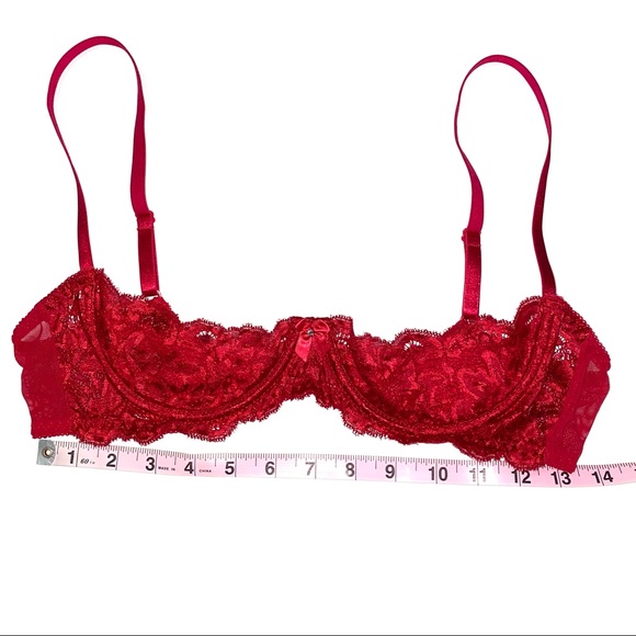 Frederick's of Hollywood Intimates & Sleepwear New Seduction By
